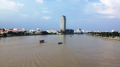 Cần tăng cường bảo vệ nguồn nước dưới đất cho vùng ĐBSCL